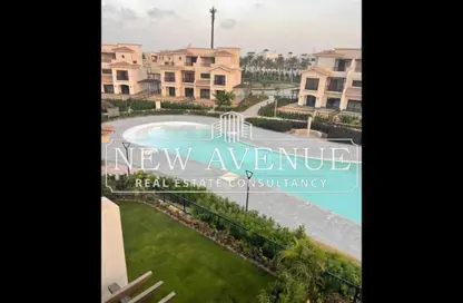 Villa - 3 Bedrooms - 3 Bathrooms for sale in Marassi - Sidi Abdel Rahman - North Coast