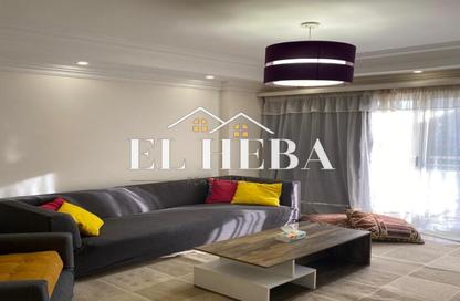 Apartment - 2 Bedrooms - 1 Bathroom for rent in Madinaty - Cairo