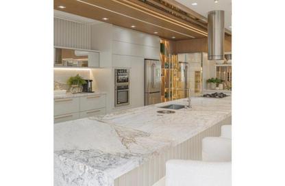 Apartment - 4 Bedrooms - 4 Bathrooms for sale in Kamal Al Tawil St. (El Montazah) - Zamalek - Cairo