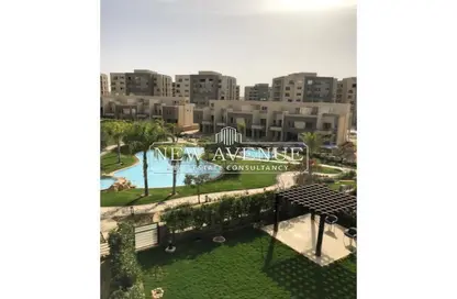 منزل مزدوج - 6 غرف نوم - 5 حمامات للبيع في سكوير - كمبوندات التجمع الخامس - التجمع الخامس - مدينة القاهرة الجديدة - القاهرة