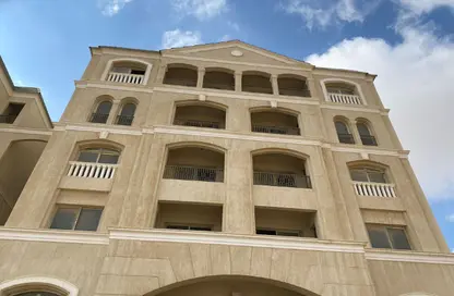 شقة - 3 غرف نوم - 3 حمامات للبيع في لافينير - كمبوندات مدينة المستقبل - مدينة المستقبل - القاهرة