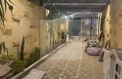 شقة - 3 غرف نوم - 2 حمامات للايجار في البوابة الرابعة - مينا - حدائق الاهرام - الجيزة