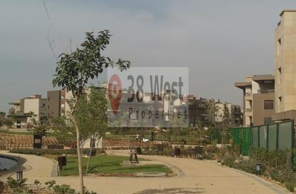 (بنتهاوس  (روف - 3 غرف نوم - 4 حمامات للبيع في نيو جيزة - طريق مصر اسكندرية الصحراوي - مدينة 6 أكتوبر - الجيزة