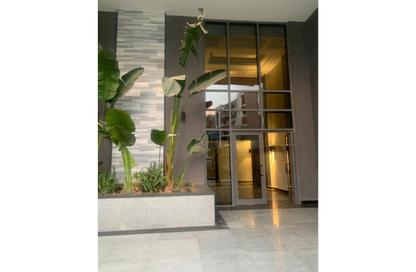 Apartment - 3 Bedrooms - 2 Bathrooms for sale in Sun Capital - Fayoum Desert road - 6 October City - Giza