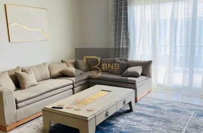 Apartment - 3 Bedrooms - 4 Bathrooms for rent in Mivida - 5th Settlement Compounds - The 5th Settlement - New Cairo City - Cairo