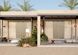 Townhouse - 2 bedrooms - 2 bathrooms for للبيع in Mesca - Soma Bay - Safaga - Hurghada - Red Sea