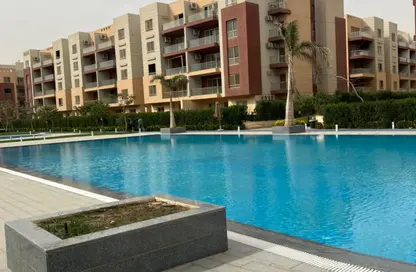 Penthouse - 3 Bedrooms - 3 Bathrooms for rent in Promenade New Cairo - 5th Settlement Compounds - The 5th Settlement - New Cairo City - Cairo
