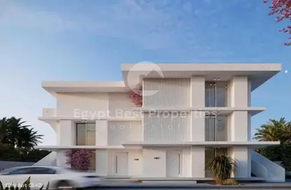 Chalet - 2 Bedrooms - 2 Bathrooms for sale in Soma Breeze - Soma Bay - Safaga - Hurghada - Red Sea