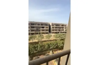 شقة - 3 غرف نوم - 3 حمامات للبيع في S1 - سراي - كمبوندات مدينة المستقبل - مدينة المستقبل - القاهرة