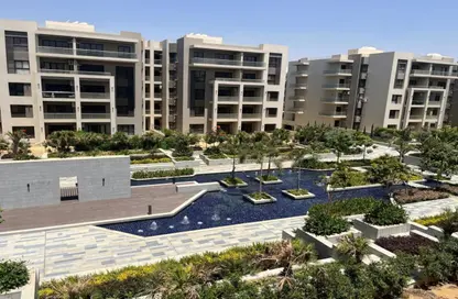 Apartment - 3 Bedrooms - 3 Bathrooms for sale in The Address East - 90 Street - The 5th Settlement - New Cairo City - Cairo