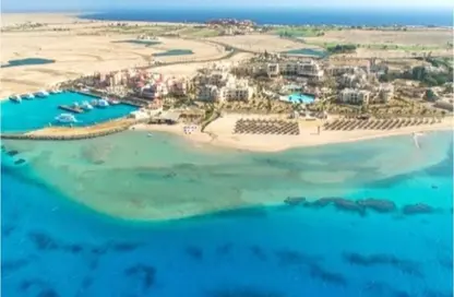 فيلا - 3 غرف نوم - 3 حمامات للبيع في ميسكا - سوما باى - سفاجا - الغردقة - محافظة البحر الاحمر