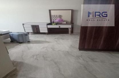 Apartment - 3 Bedrooms - 2 Bathrooms for sale in Bavaria Town - Zahraa El Maadi - Hay El Maadi - Cairo
