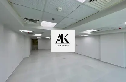 Office Space - Studio - 1 Bathroom for rent in Business Plus - North Teseen St. - The 5th Settlement - New Cairo City - Cairo