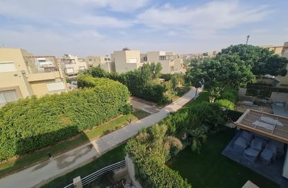 تاون هاوس - 4 غرف نوم - 4 حمامات للبيع في ذا كراون - طريق مصر اسكندرية الصحراوي - مدينة 6 أكتوبر - الجيزة