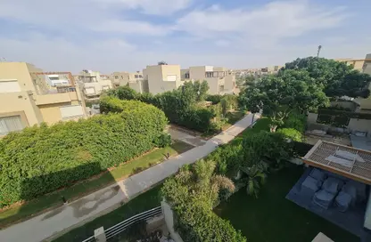 تاون هاوس - 4 غرف نوم - 4 حمامات للبيع في ذا كراون - طريق مصر اسكندرية الصحراوي - مدينة 6 أكتوبر - الجيزة