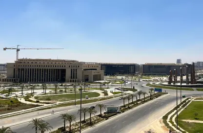 مساحات مكتبية - استوديو - 1 حمام للبيع في سيكتور باي موداد - الحى المالى - العاصمة الإدارية الجديدة - القاهرة
