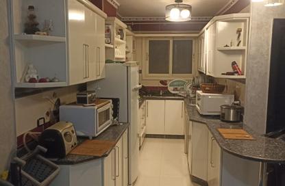 Apartment - 2 Bedrooms - 1 Bathroom for sale in Deyaar Development - Northern Expansions - 6 October City - Giza