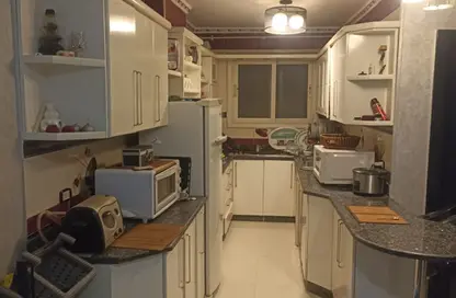 شقة - 2 غرف نوم - 1 حمام للبيع في كمبوند ديار التعمير - التوسعات الشمالية - مدينة 6 أكتوبر - الجيزة