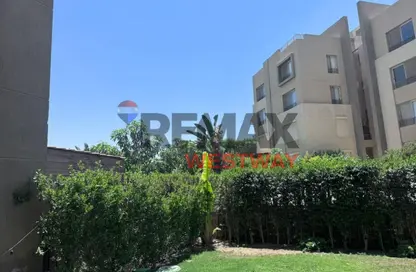 (بنتهاوس  (روف - 2 غرف نوم - 2 حمامات للبيع في باديه بالم هيلز - كمبوندات 6 أكتوبر - مدينة 6 أكتوبر - الجيزة