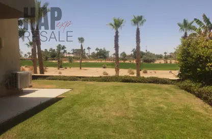 Chalet - 3 Bedrooms - 2 Bathrooms for sale in Jaz Little Venice Golf - Al Ain Al Sokhna - Suez