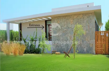 Chalet - 2 Bedrooms - 2 Bathrooms for sale in Mesca - Soma Bay - Safaga - Hurghada - Red Sea