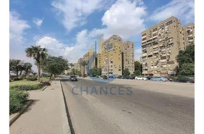 Apartment - 2 Bedrooms - 2 Bathrooms for sale in Street 267 - New Maadi - Hay El Maadi - Cairo