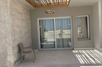 Chalet - 1 Bedroom - 1 Bathroom for sale in Seashore - Ras Al Hekma - North Coast