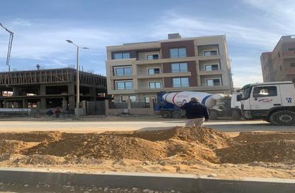 قطعة أرض - استوديو للبيع في بيت الوطن - التجمع الخامس - مدينة القاهرة الجديدة - القاهرة