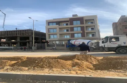 قطعة أرض - استوديو للبيع في بيت الوطن - التجمع الخامس - مدينة القاهرة الجديدة - القاهرة