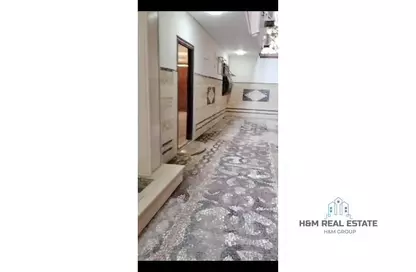 Villa - 3 Bedrooms - 3 Bathrooms for sale in Gate 3 - Menkaure - Hadayek El Ahram - Giza