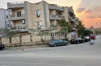 Duplex - 5 Bedrooms - 5 Bathrooms for rent in Palm Resort - The 1st Settlement - New Cairo City - Cairo