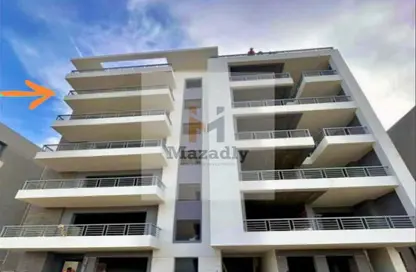 شقة - 4 غرف نوم - 3 حمامات للبيع في تاج سيتي - كمبوندات التجمع الخامس - التجمع الخامس - مدينة القاهرة الجديدة - القاهرة