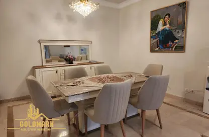 Apartment - 3 Bedrooms - 4 Bathrooms for rent in Mivida - 5th Settlement Compounds - The 5th Settlement - New Cairo City - Cairo