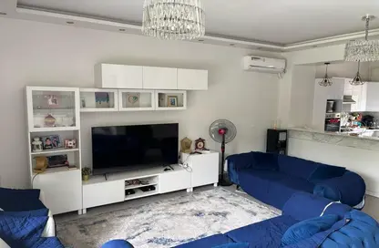 Villa - 3 Bedrooms - 4 Bathrooms for sale in Al Burouj Compound - El Shorouk Compounds - Shorouk City - Cairo