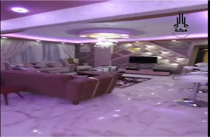شقة - 3 غرف نوم - 2 حمامات للايجار في مساكن شيراتون - شيراتون المطار - النزهة - القاهرة