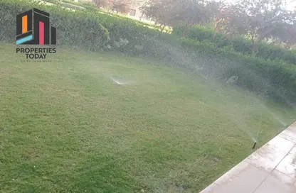 شقة - 3 غرف نوم - 3 حمامات للبيع في أو ويست - كمبوندات 6 أكتوبر - مدينة 6 أكتوبر - الجيزة