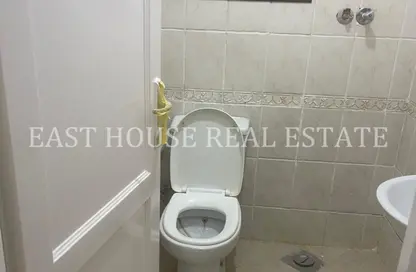 Apartment - 3 Bedrooms - 3 Bathrooms for rent in El Rehab Extension - Al Rehab - New Cairo City - Cairo