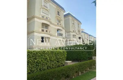 Penthouse - 3 Bedrooms - 3 Bathrooms for sale in Mountain View Hyde Park - 5th Settlement Compounds - The 5th Settlement - New Cairo City - Cairo Penthouse - 3 Bedrooms - 3 Bathrooms for sale in Mountain View Hyde Park - 5th Settlement Compounds - The 5th Settlement - New Cairo City - Cairo