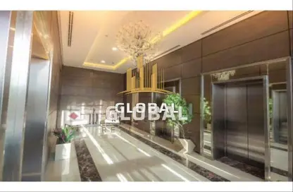 Duplex - 2 Bedrooms - 3 Bathrooms for rent in Porto New Cairo - 5th Settlement Compounds - The 5th Settlement - New Cairo City - Cairo