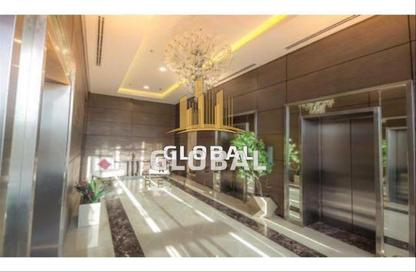 Duplex - 2 Bedrooms - 3 Bathrooms for rent in Porto New Cairo - 5th Settlement Compounds - The 5th Settlement - New Cairo City - Cairo