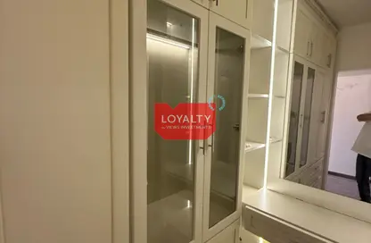 منزل مزدوج - 4 غرف نوم - 5 حمامات للبيع في الباتيو اورو - كمبوندات التجمع الخامس - التجمع الخامس - مدينة القاهرة الجديدة - القاهرة