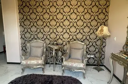 تاون هاوس - 4 غرف نوم - 4 حمامات للبيع في ويستاون - كمبوندات الشيخ زايد - الشيخ زايد - الجيزة