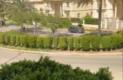 Apartment - 3 Bedrooms - 3 Bathrooms for rent in Shorouk City - Cairo