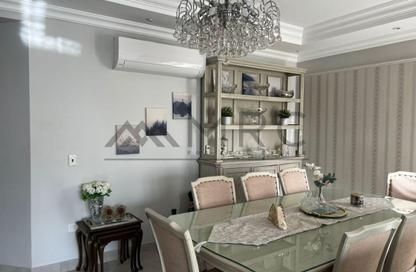 Apartment - 2 Bedrooms - 2 Bathrooms for sale in Mountain View Hyde Park - 5th Settlement Compounds - The 5th Settlement - New Cairo City - Cairo