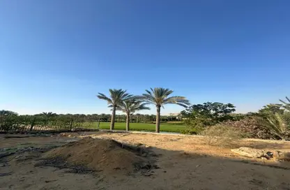 فيلا - 7 غرف نوم - 7 حمامات للبيع في قطامية ديونز - كمبوندات القطامية - القطامية - مدينة القاهرة الجديدة - القاهرة