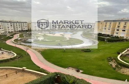 Penthouse - 3 Bedrooms - 3 Bathrooms for sale in Mountain View Hyde Park - 5th Settlement Compounds - The 5th Settlement - New Cairo City - Cairo