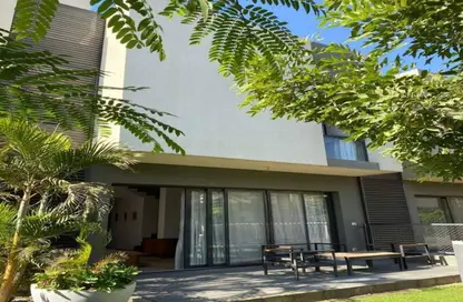 Villa - 4 Bedrooms - 3 Bathrooms for sale in Sodic East - 6th District - New Heliopolis - Cairo