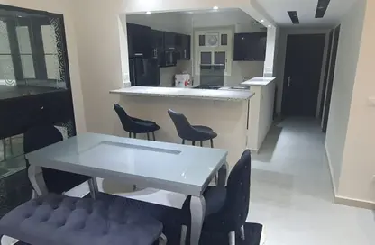 Apartment - 2 Bedrooms - 2 Bathrooms for rent in Rawdat Zayed - 12th District - Sheikh Zayed City - Giza