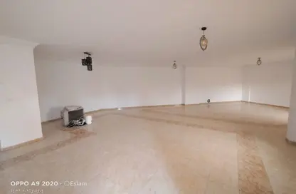 Apartment - 4 Bedrooms - 3 Bathrooms for rent in El Rehab Extension - Al Rehab - New Cairo City - Cairo