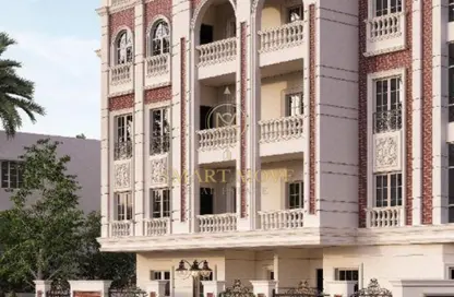 شقة - 4 غرف نوم - 3 حمامات للبيع في النرجس الجديدة - مدينة القاهرة الجديدة - القاهرة